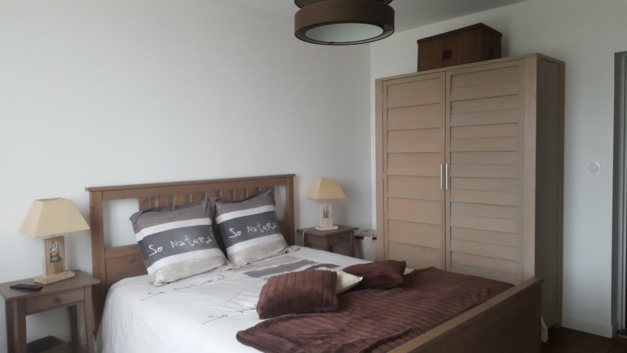 Hotel Le 6 3 Home Port En Bessin Экстерьер фото